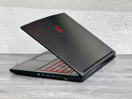 MSI Thin GF65 5